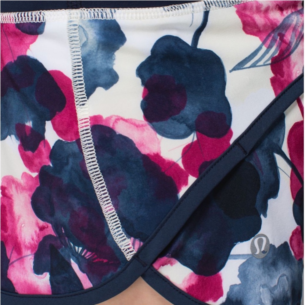 Lululemon Speed Short - Picture 6 of 10